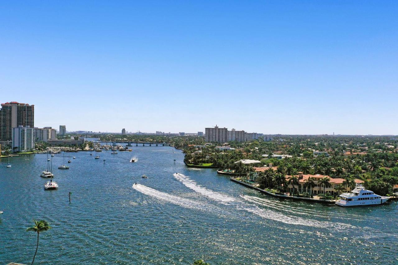 Lauderdale Yacht And Club 416 Fort Lauderdale