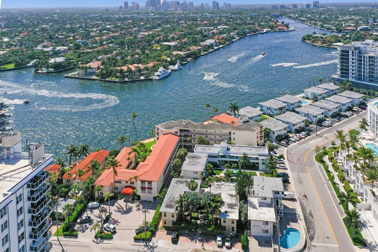 Holiday home Lauderdale Yacht And Club 416