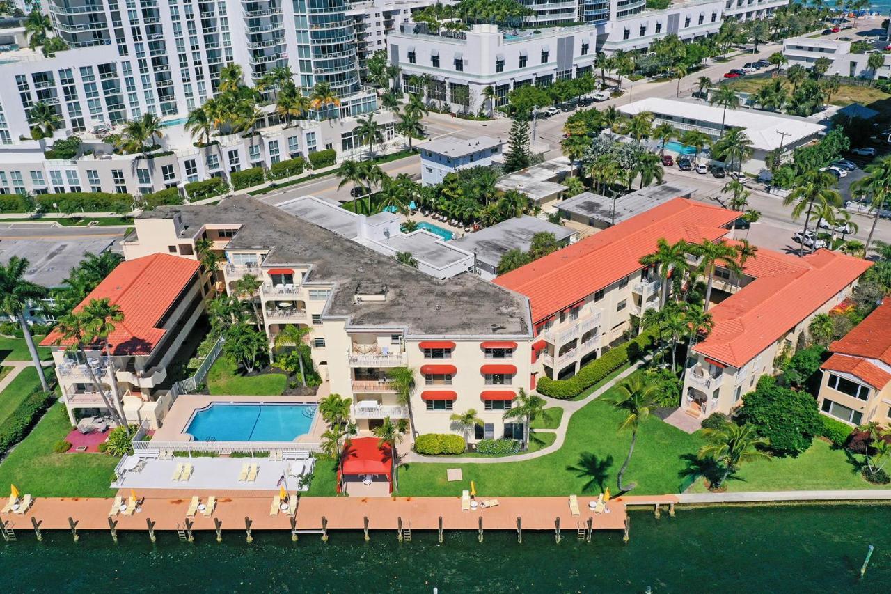 Holiday home Lauderdale Yacht And Club 416 Fort Lauderdale