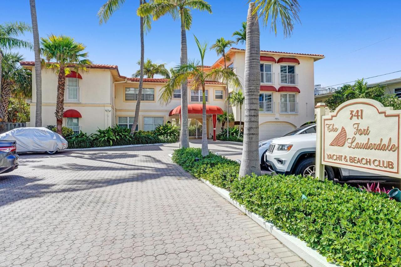 Holiday home Lauderdale Yacht And Club 416 *