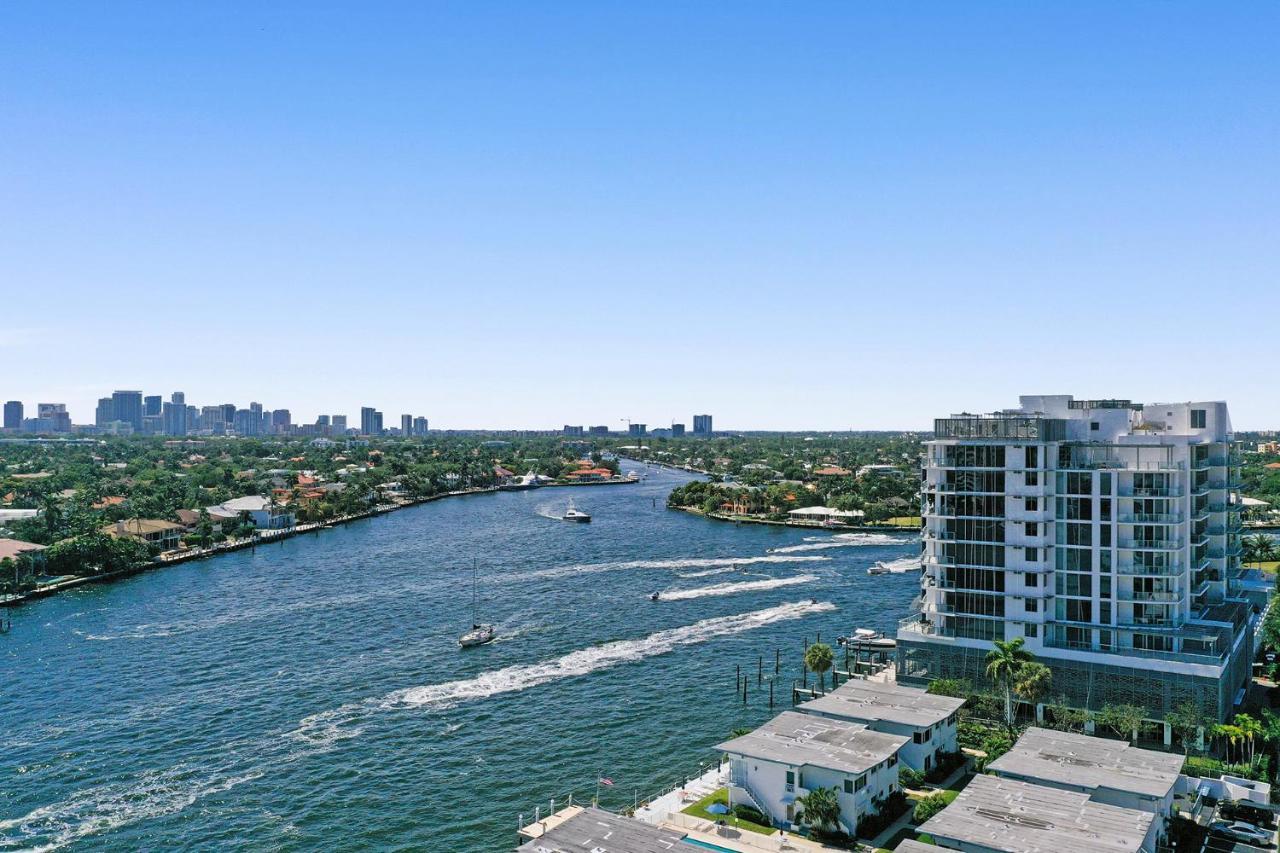 Holiday home Lauderdale Yacht And Club 416