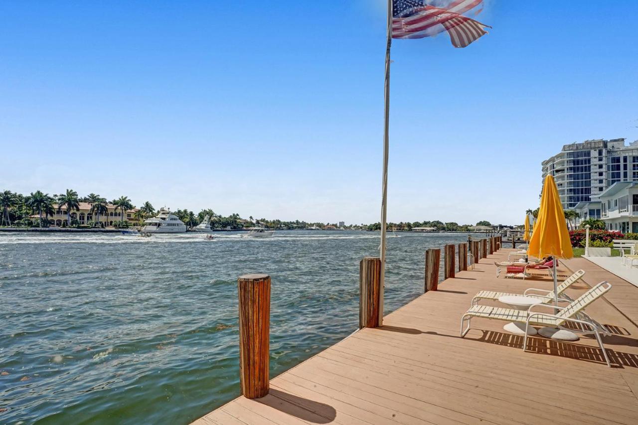 Lauderdale Yacht And Club 416 Holiday home *