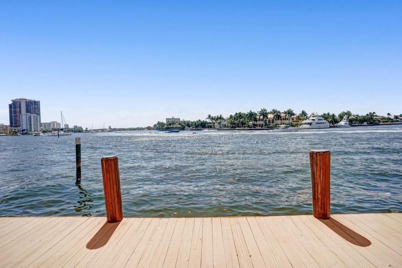 Lauderdale Yacht And Club 416 Holiday home