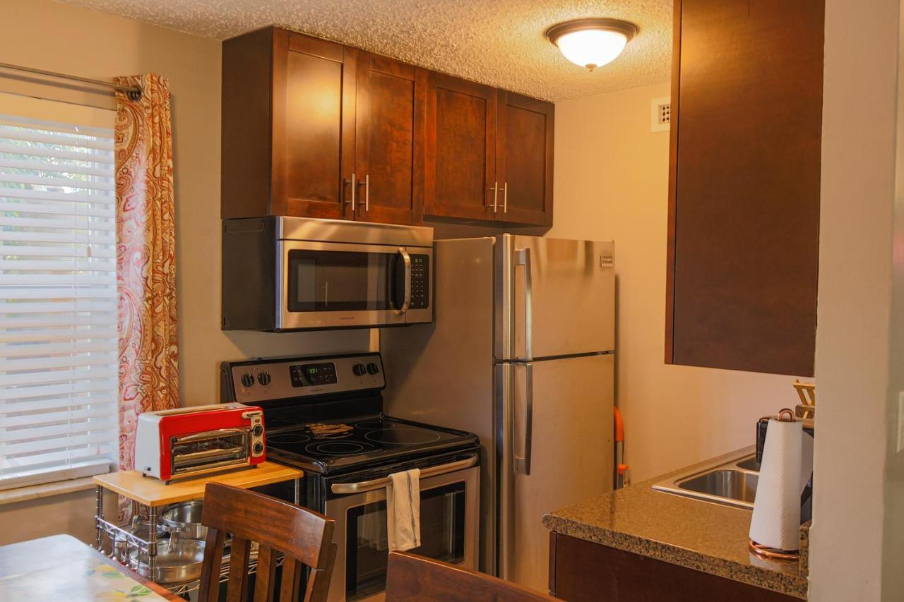 Tropical Oasis Apartment Fort Lauderdale