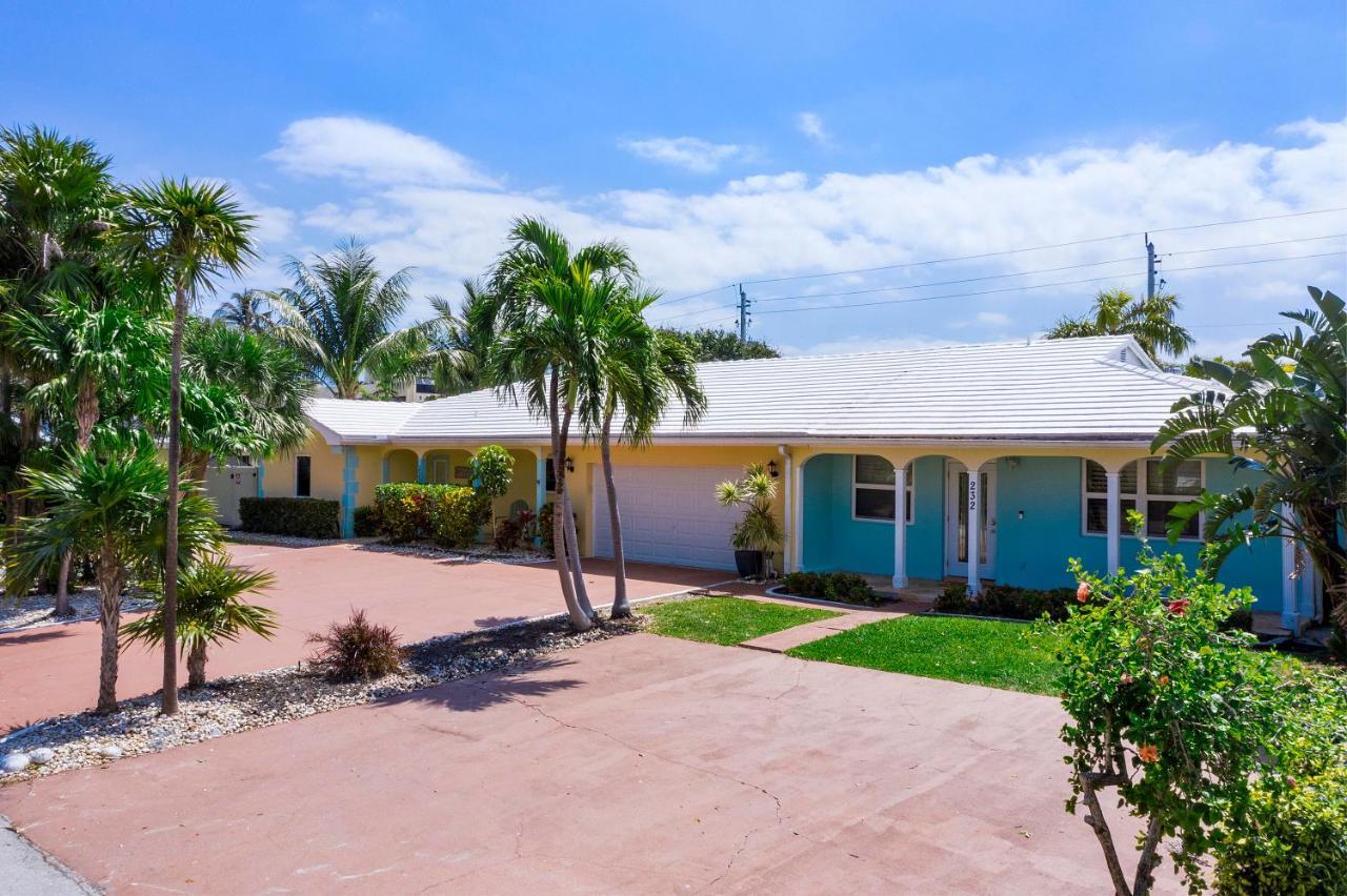 Edens Reef, Three Configurations To Choose From, Lauderdale By The Sea, Fl Fort Lauderdale