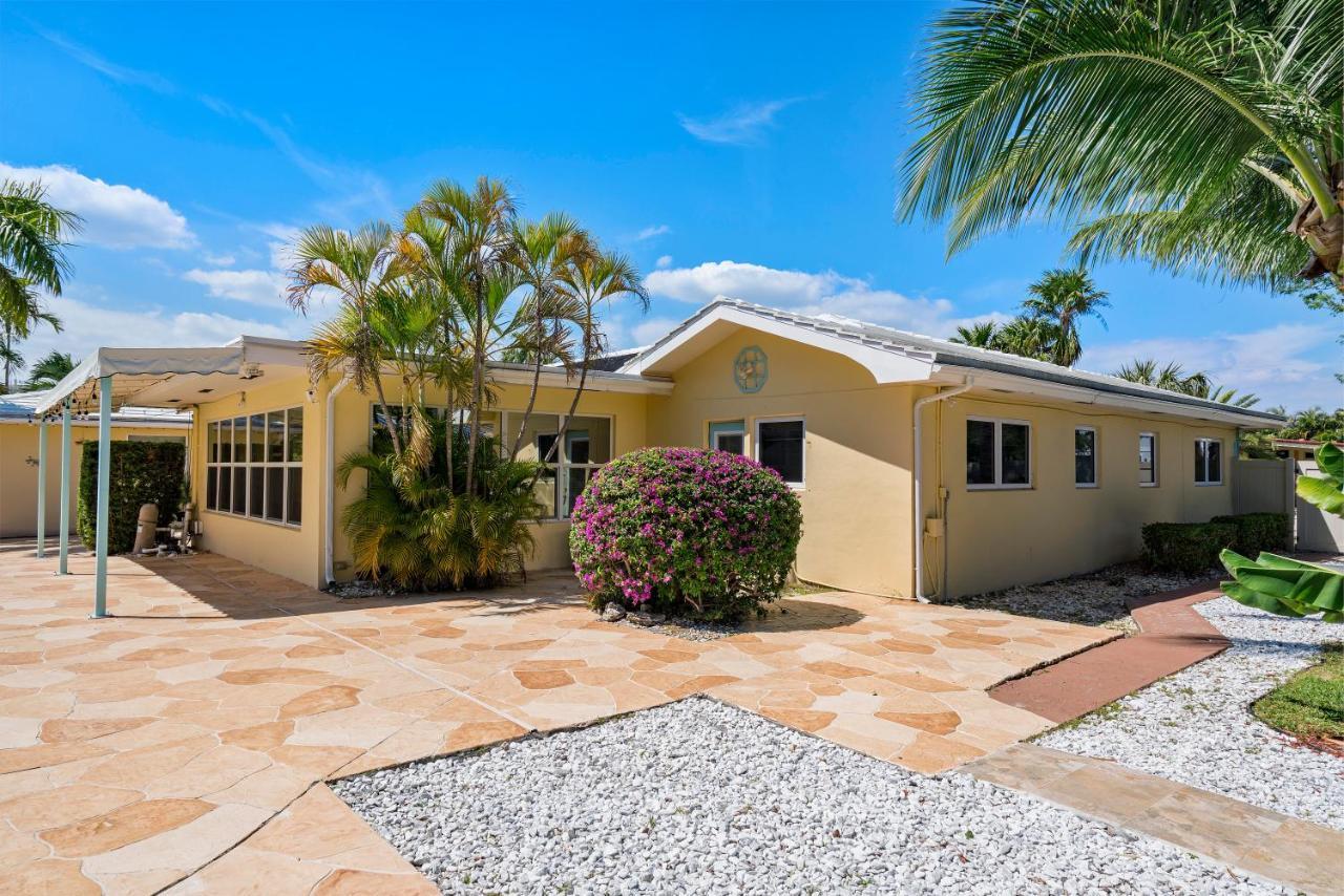 Apartment Edens Reef, Three Configurations To Choose From, Lauderdale By The Sea, Fl *