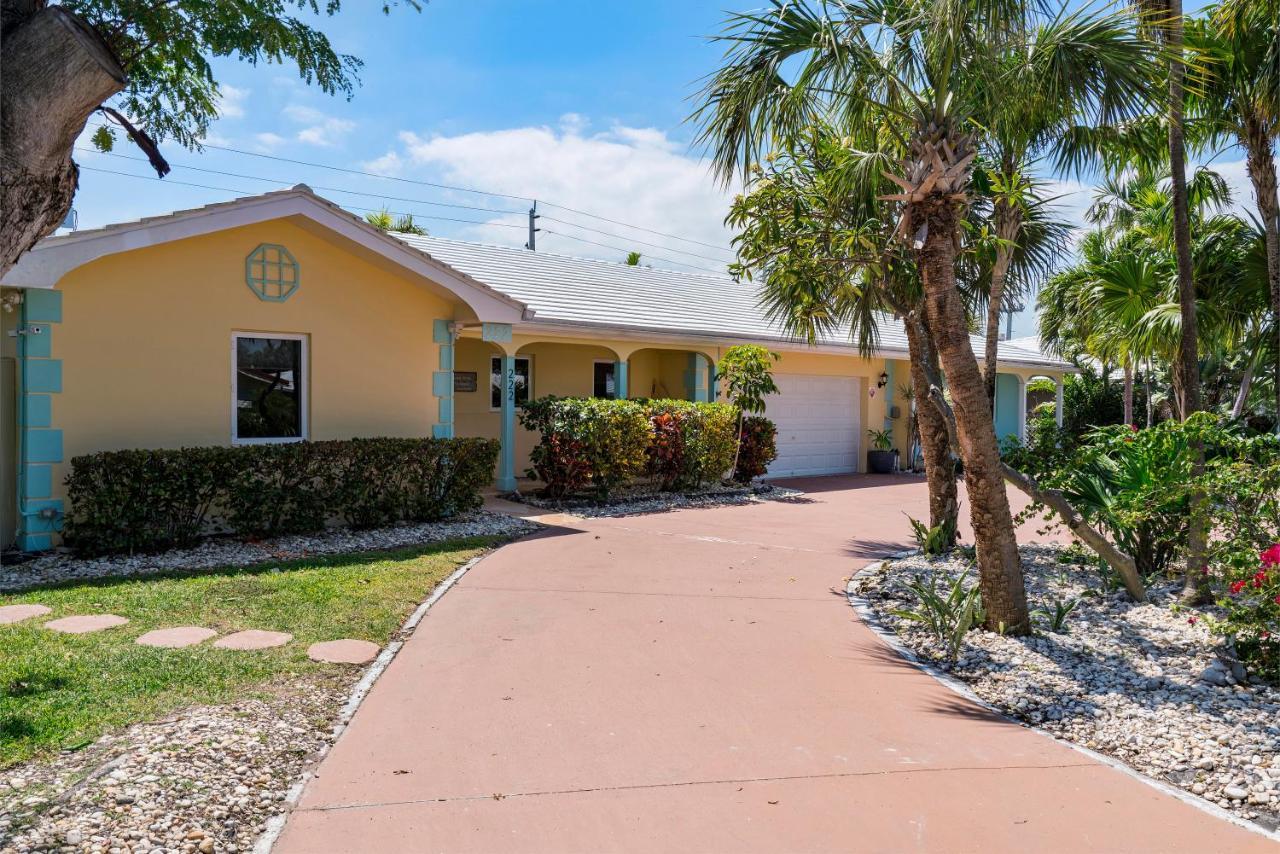 Edens Reef, Three Configurations To Choose From, Lauderdale By The Sea, Fl Apartment Fort Lauderdale
