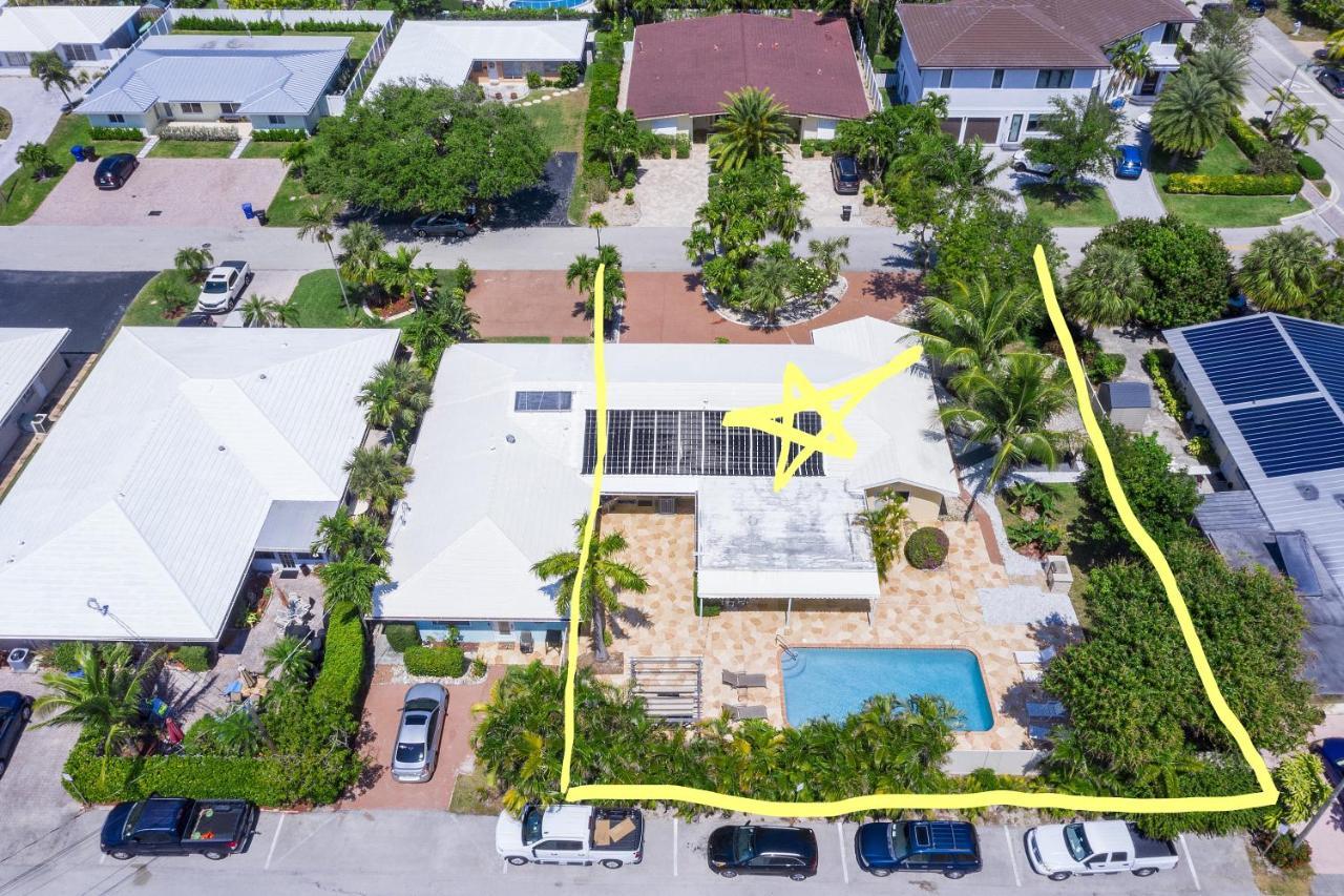 Edens Reef, Three Configurations To Choose From, Lauderdale By The Sea, Fl Apartment Fort Lauderdale
