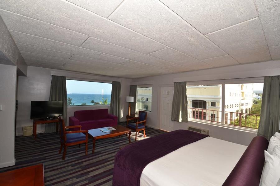 Sea Club Ocean 3* Fort Lauderdale