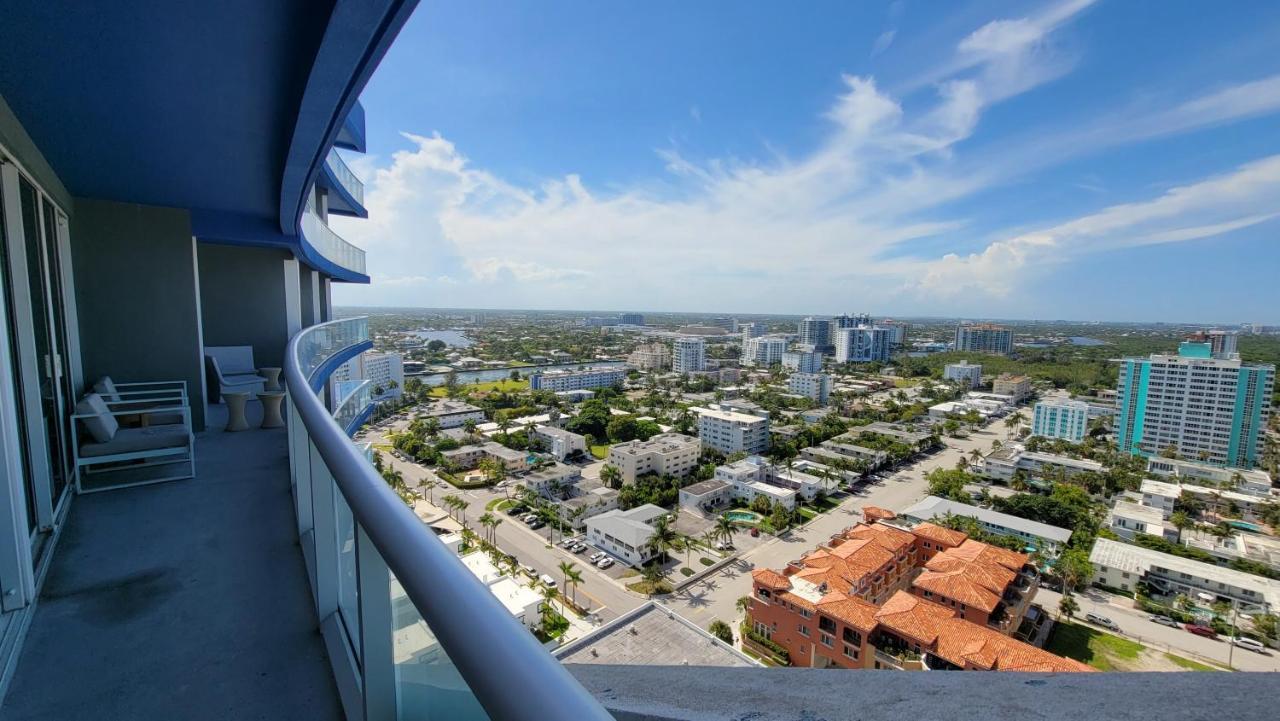2 Bedroom W Residences Ft. Lauderdale