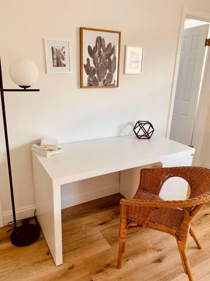 Cozy At Wilton Manors By Angel Host Apartment *