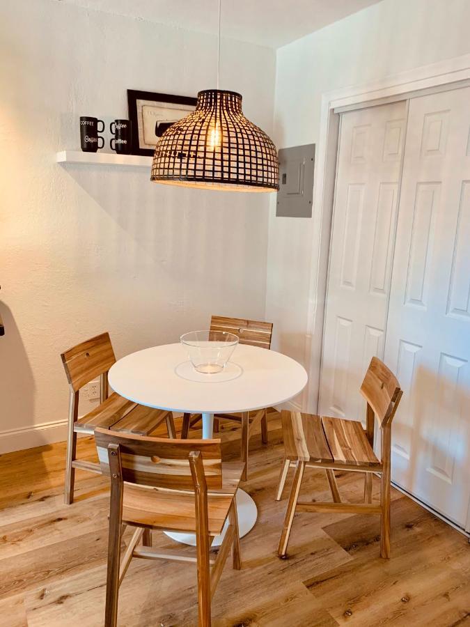 Cozy At Wilton Manors By Angel Host Apartment *