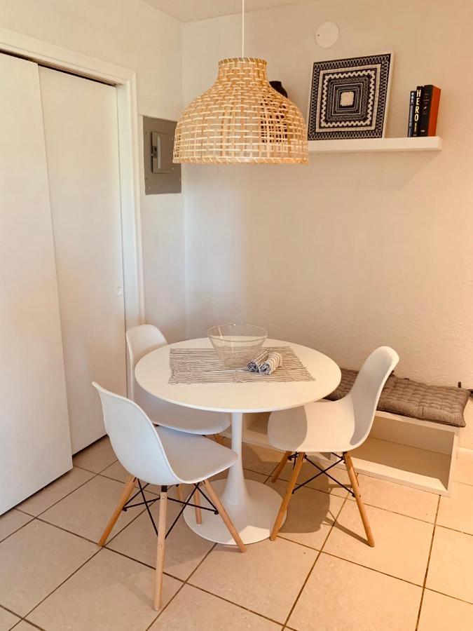 Cozy At Wilton Manors By Angel Host * Fort Lauderdale