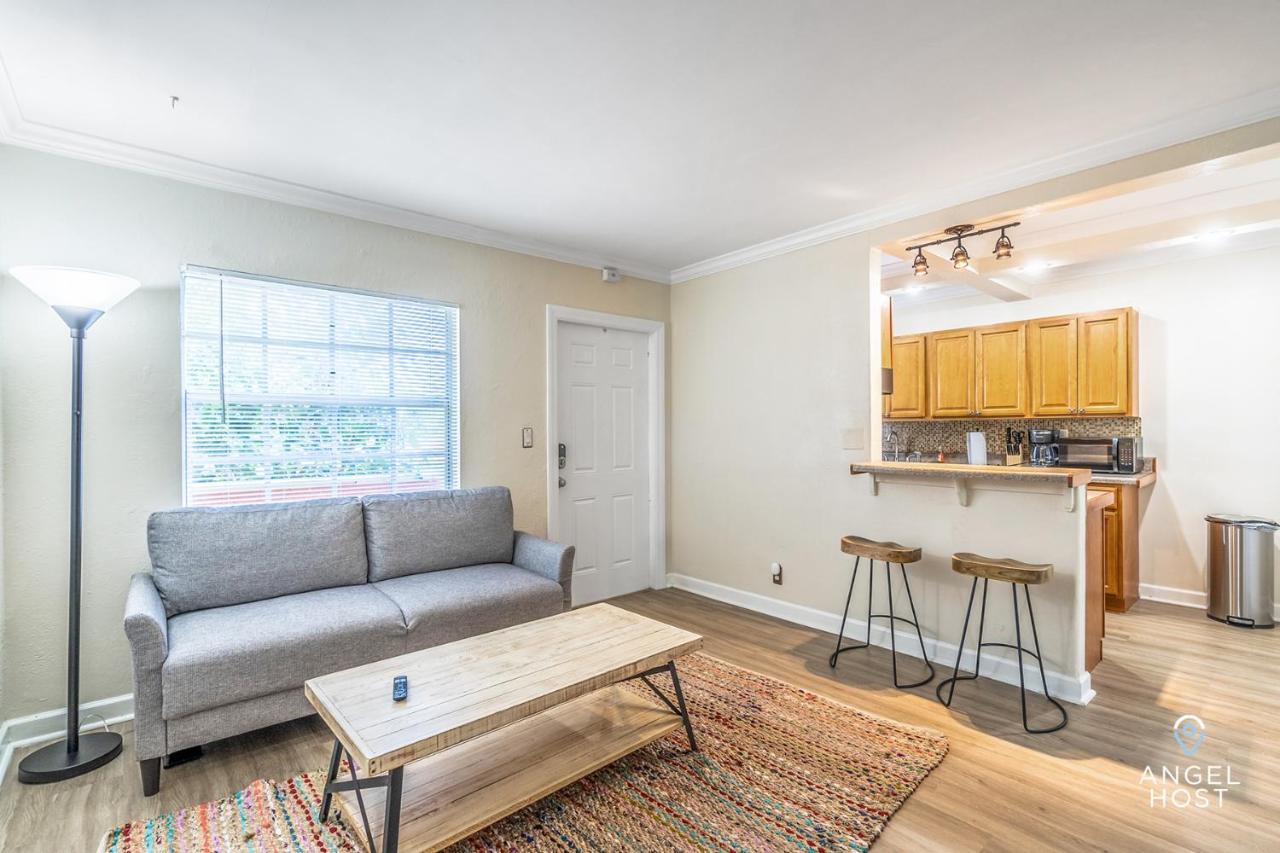 Apartment Cozy At Wilton Manors By Angel Host Fort Lauderdale