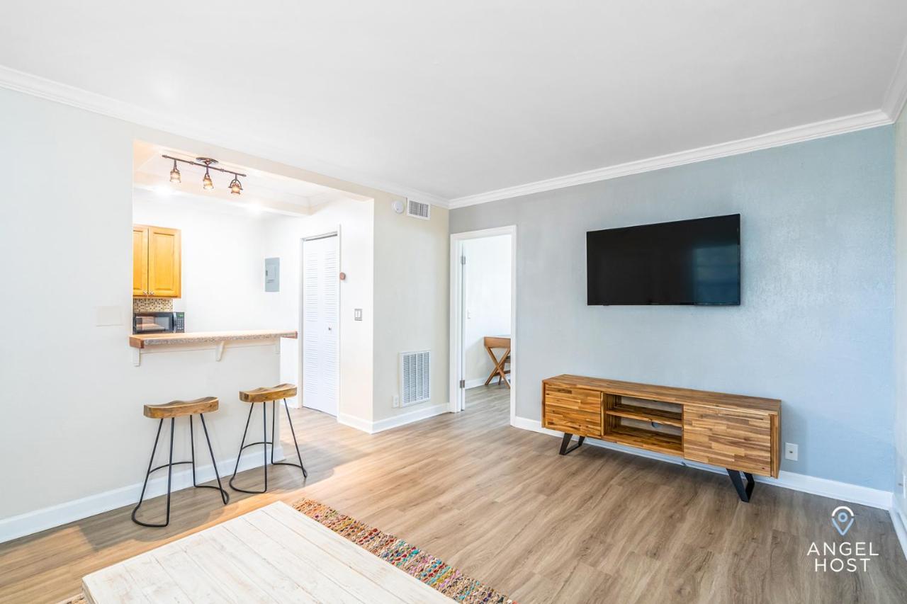 Cozy At Wilton Manors By Angel Host Fort Lauderdale