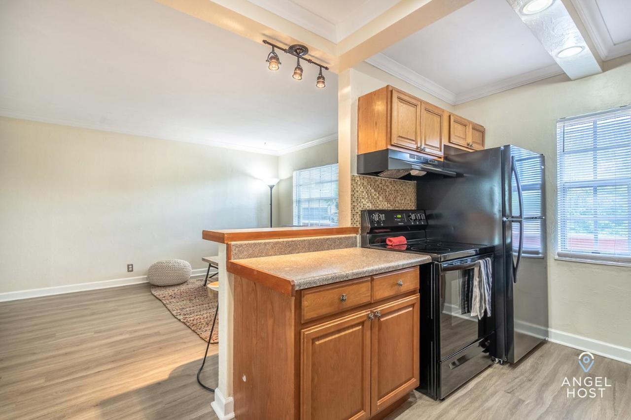Apartment Cozy At Wilton Manors By Angel Host