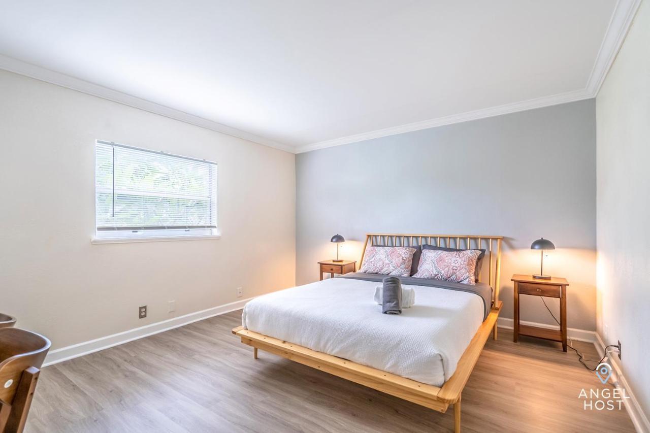 Apartment Cozy At Wilton Manors By Angel Host Fort Lauderdale