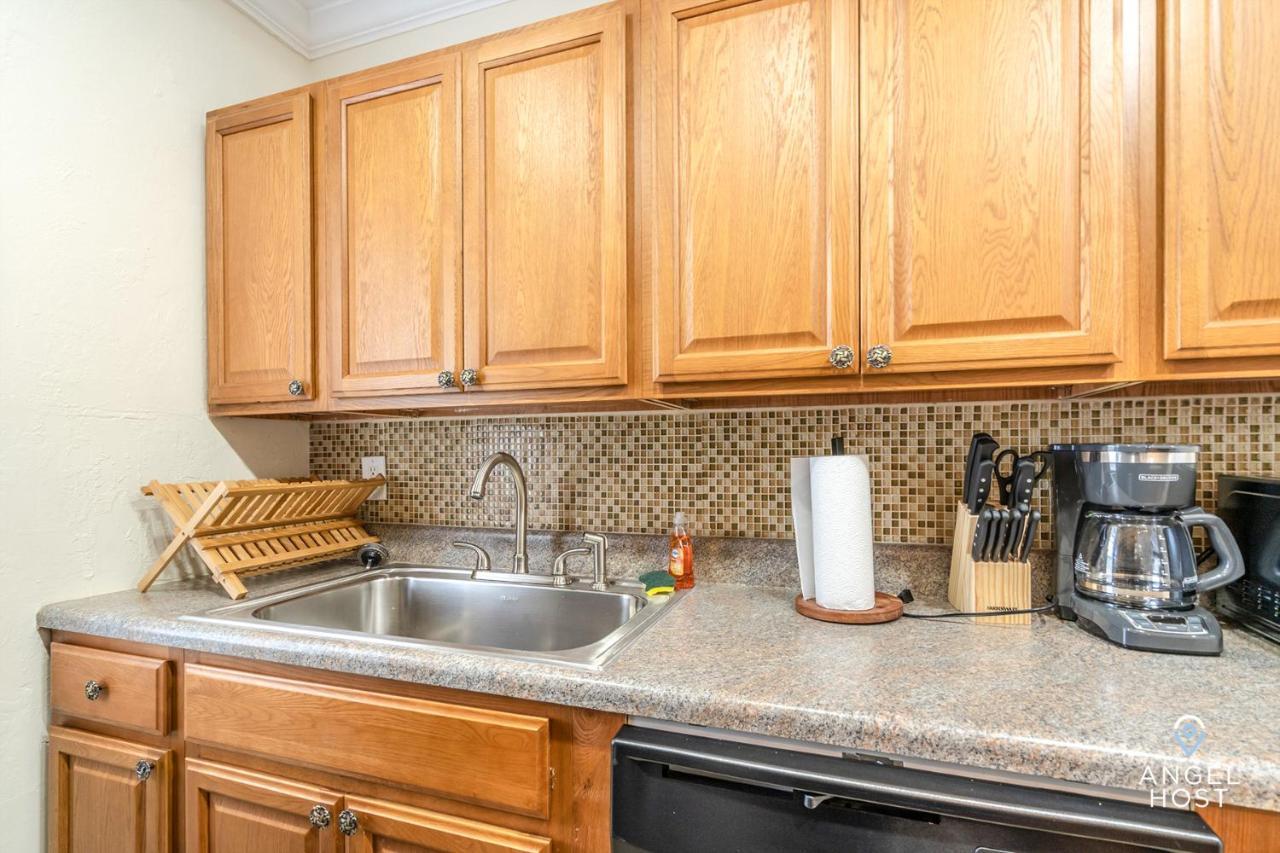 Cozy At Wilton Manors By Angel Host Apartment *