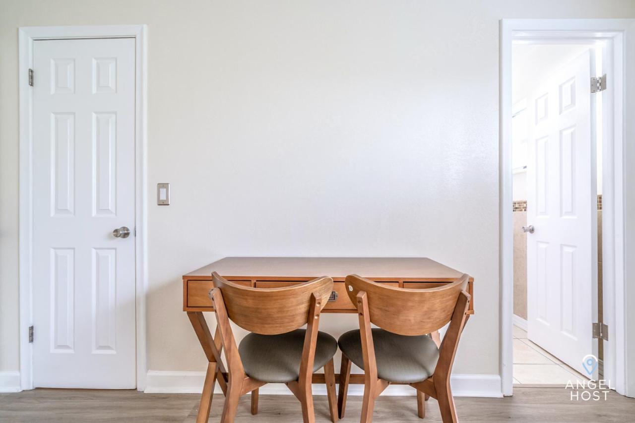 Apartment Cozy At Wilton Manors By Angel Host