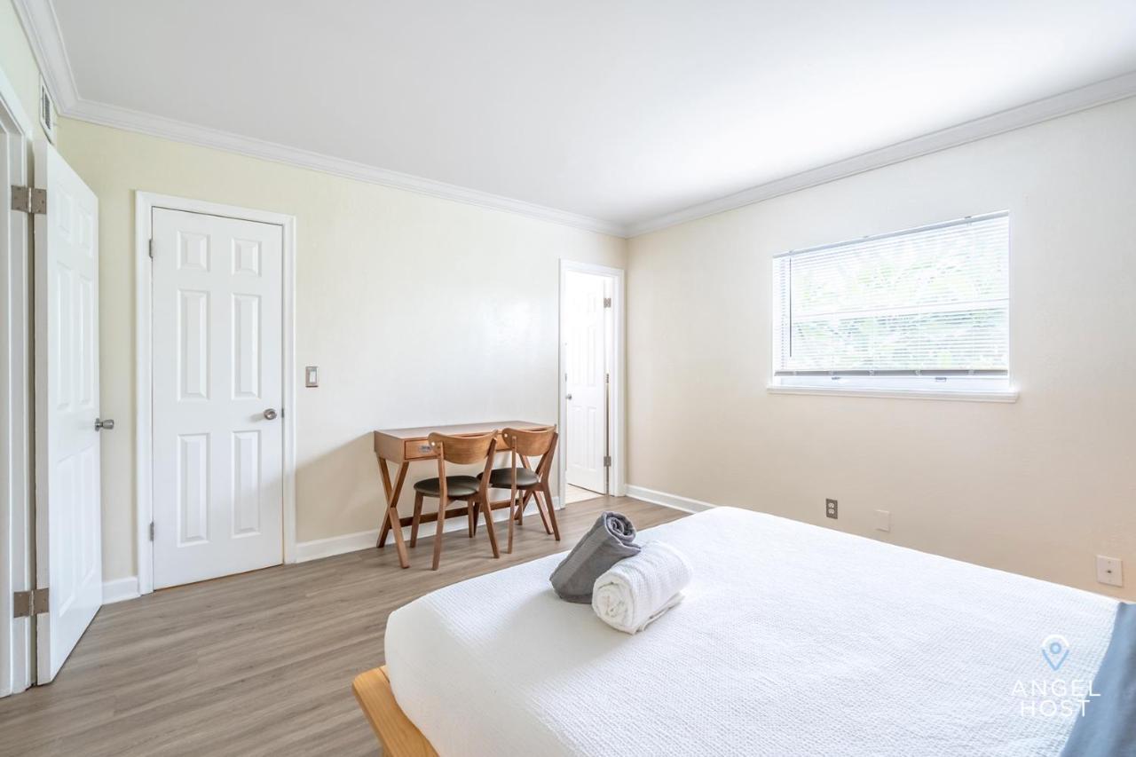 Cozy At Wilton Manors By Angel Host Apartment
