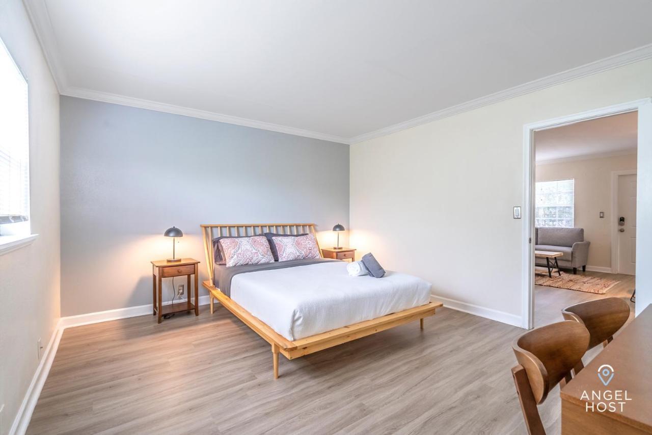 Apartment Cozy At Wilton Manors By Angel Host *