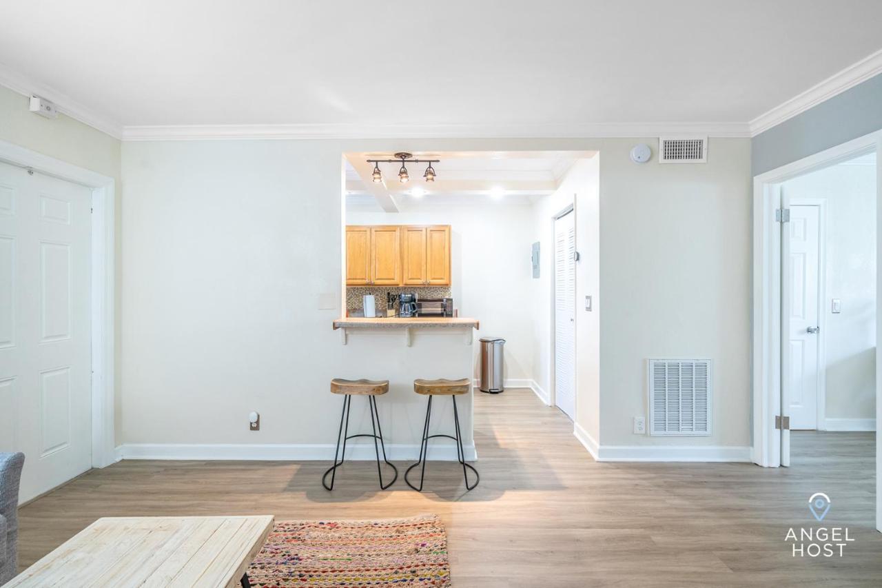 Cozy At Wilton Manors By Angel Host Apartment