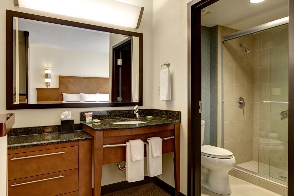 Hyatt Place Lauderdale Cruise Port & Convention Center Fort Lauderdale