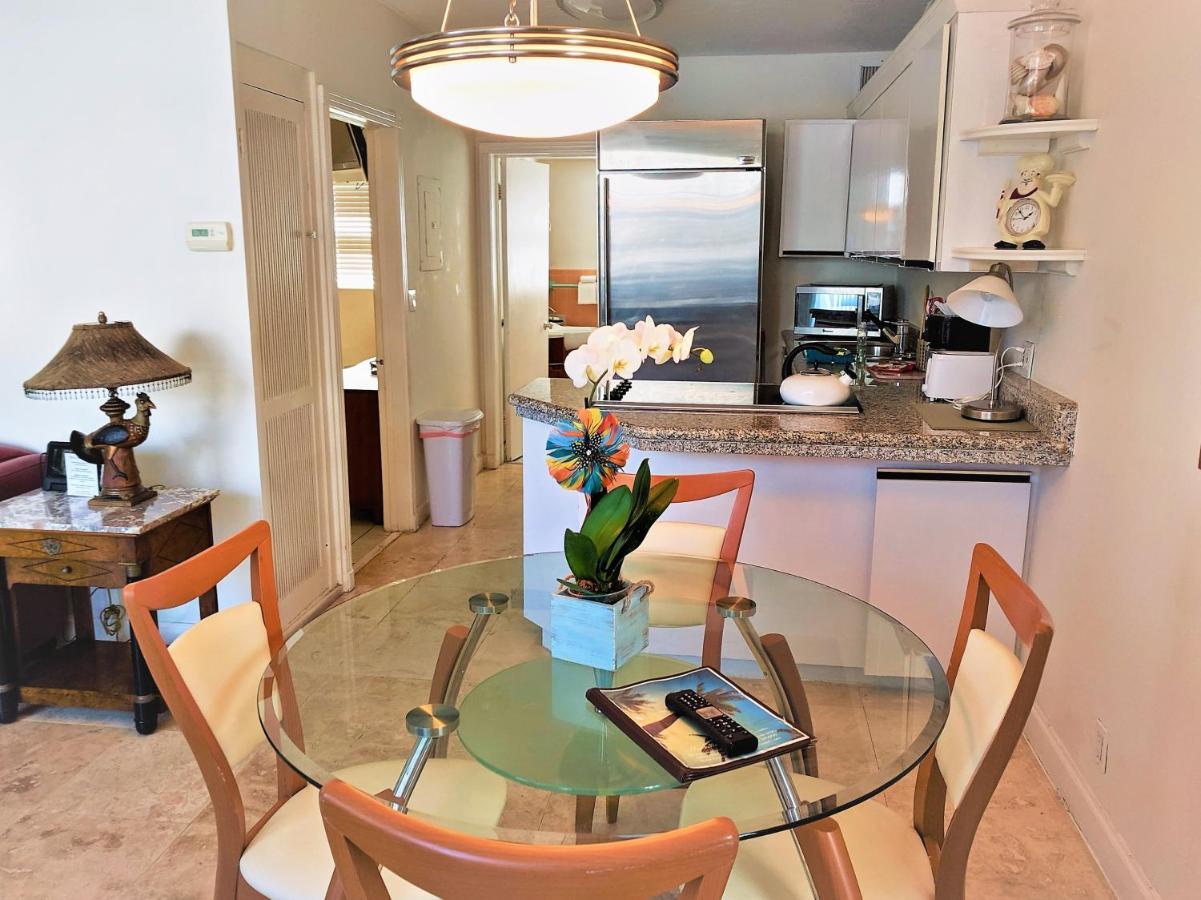 Manhattan Tower 3* Fort Lauderdale