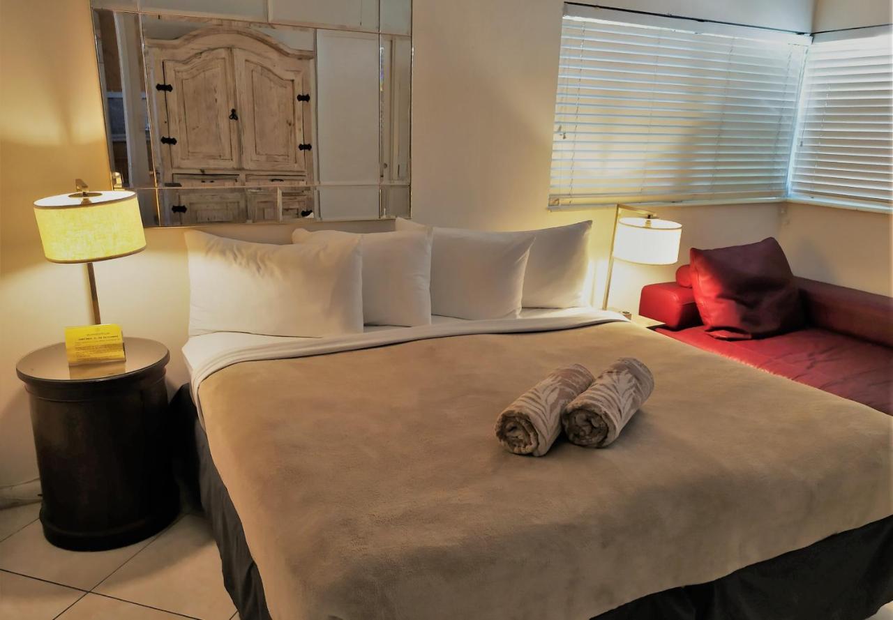 Manhattan Tower 3*