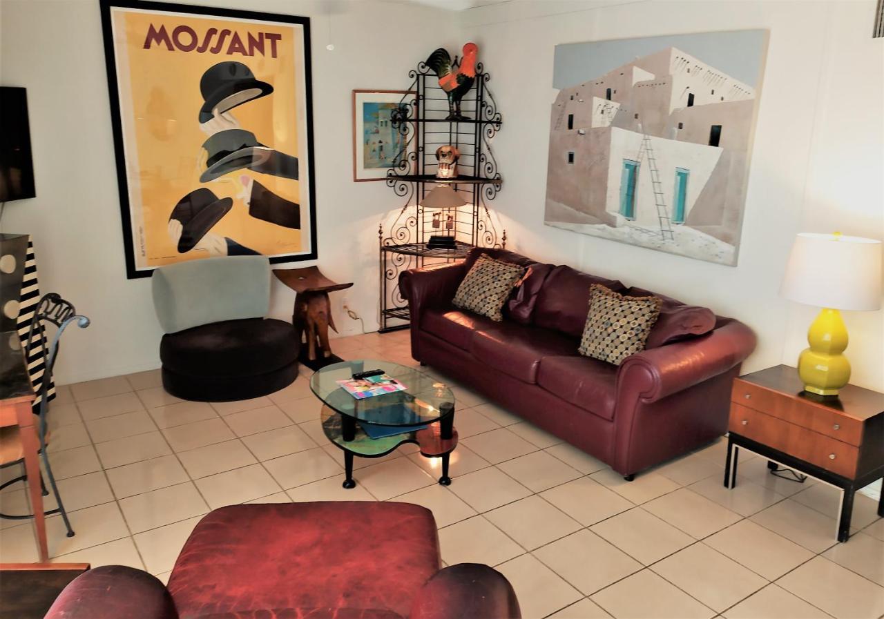 Hotel Manhattan Tower Fort Lauderdale