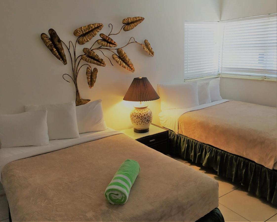 Manhattan Tower Fort Lauderdale
