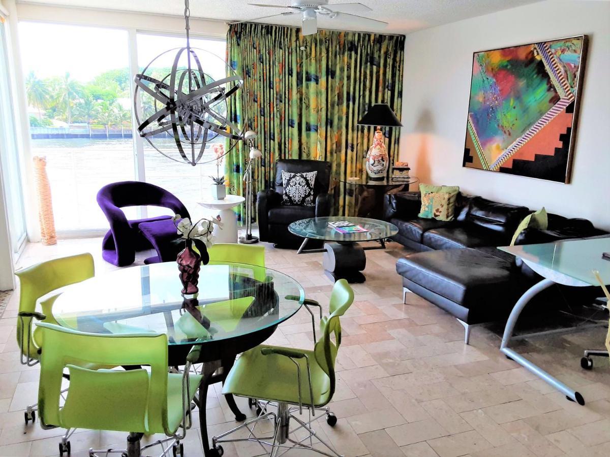 Manhattan Tower 3* Fort Lauderdale