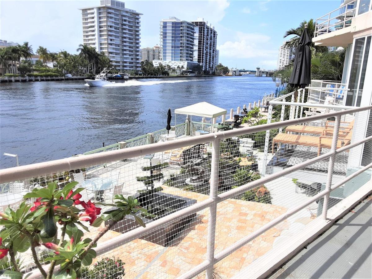 Hotel Manhattan Tower Fort Lauderdale