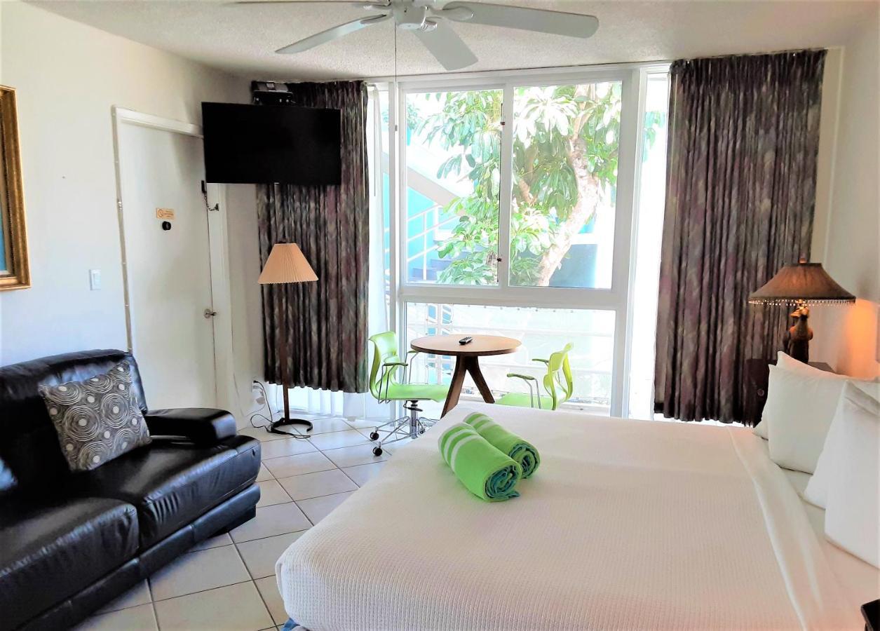 Manhattan Tower 3* Fort Lauderdale