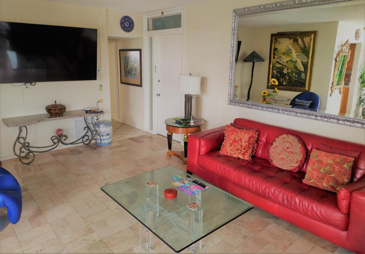 Manhattan Tower 3* Fort Lauderdale