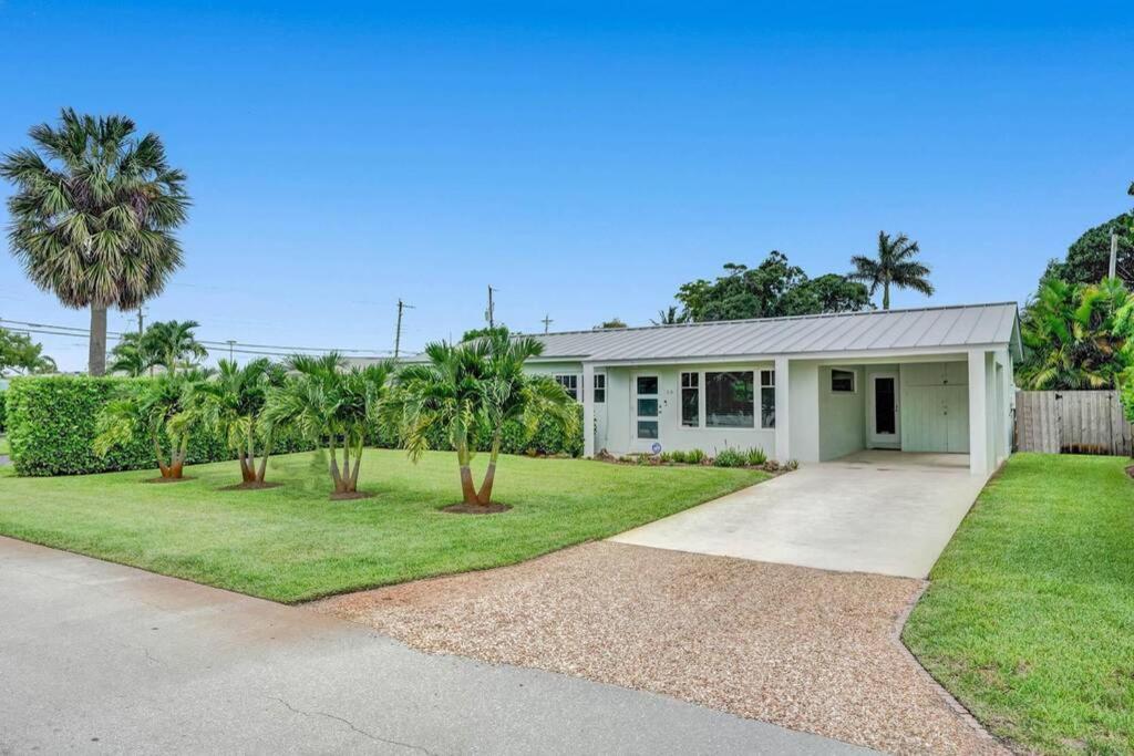 Tipsy Tiki Paradise - A Fl Tropical Heated Pool Retreat