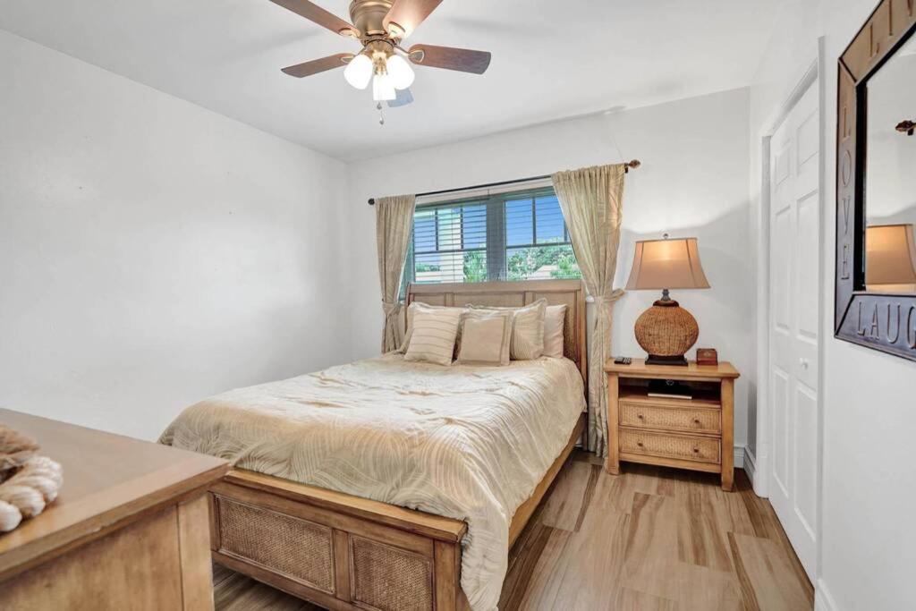 Tipsy Tiki Paradise - A Fl Tropical Heated Pool Retreat *