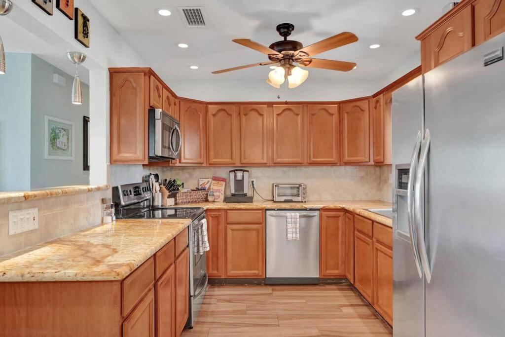 Tipsy Tiki Paradise - A Fl Tropical Heated Pool Retreat * Fort Lauderdale