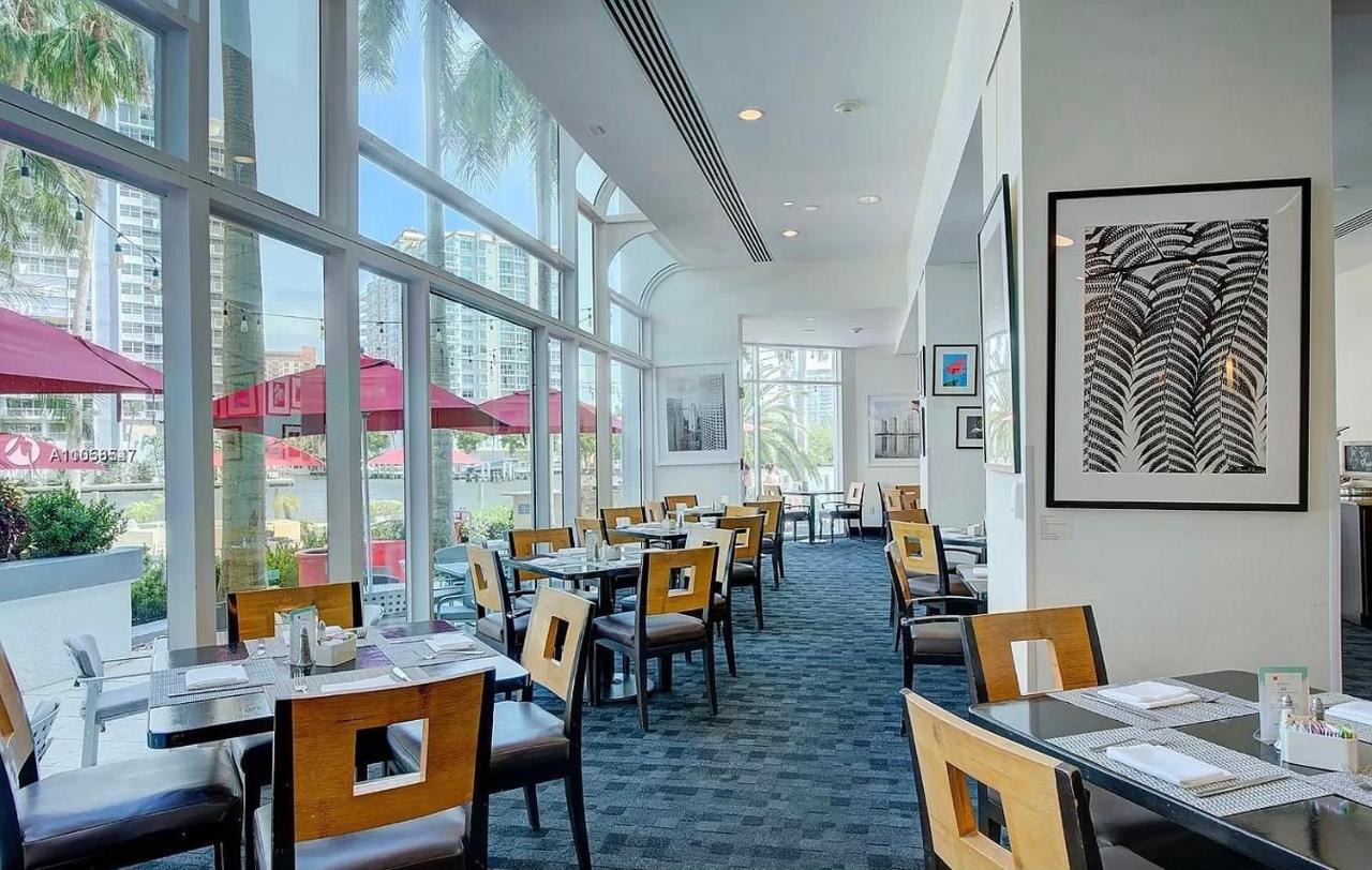 Aparthotel Luxury Ocean View Intracoastal In Ft Lauderdale Beach - Sleeps 6 *