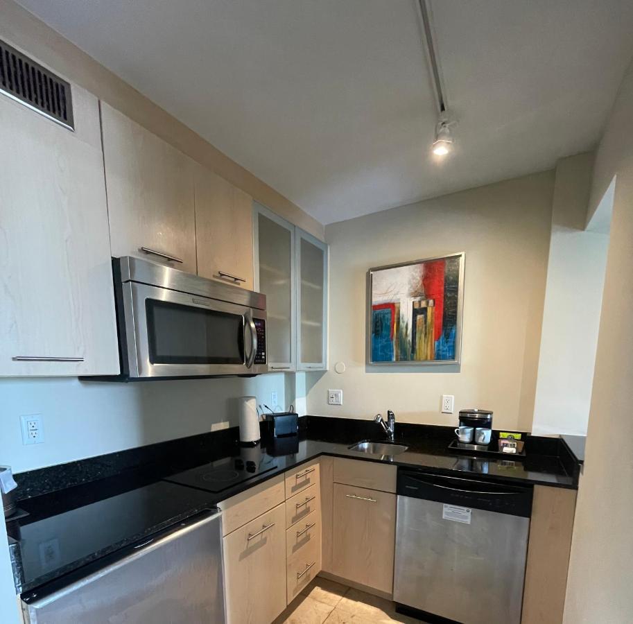 Luxury Ocean View Intracoastal In Ft Lauderdale Beach - Sleeps 6 Aparthotel Fort Lauderdale