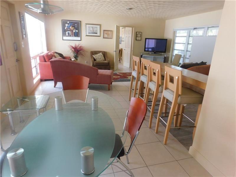 Dolphin Isles Hotel Fort Lauderdale