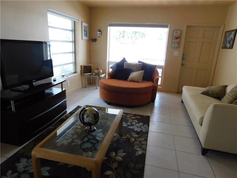 Dolphin Isles Fort Lauderdale