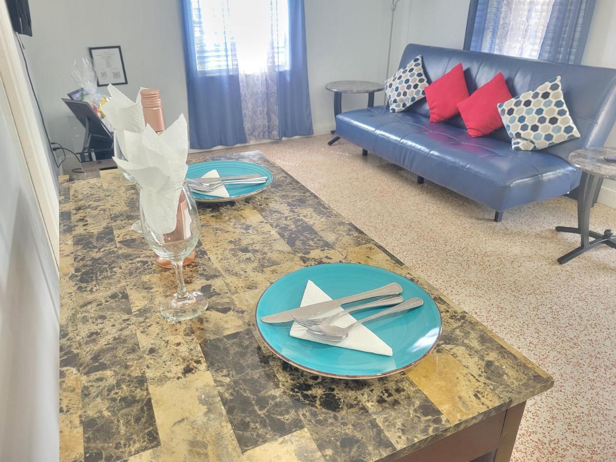 The Aria Apartment *
