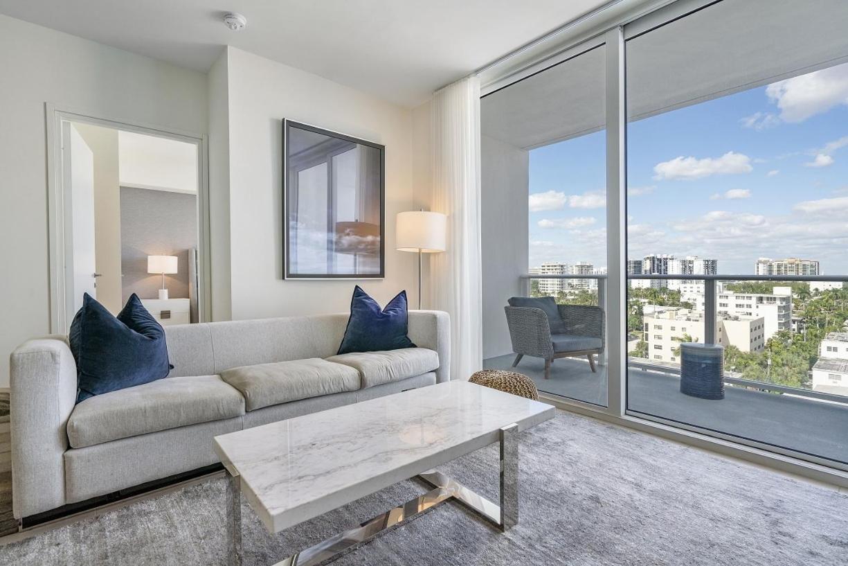 914 Tiffany House * Fort Lauderdale