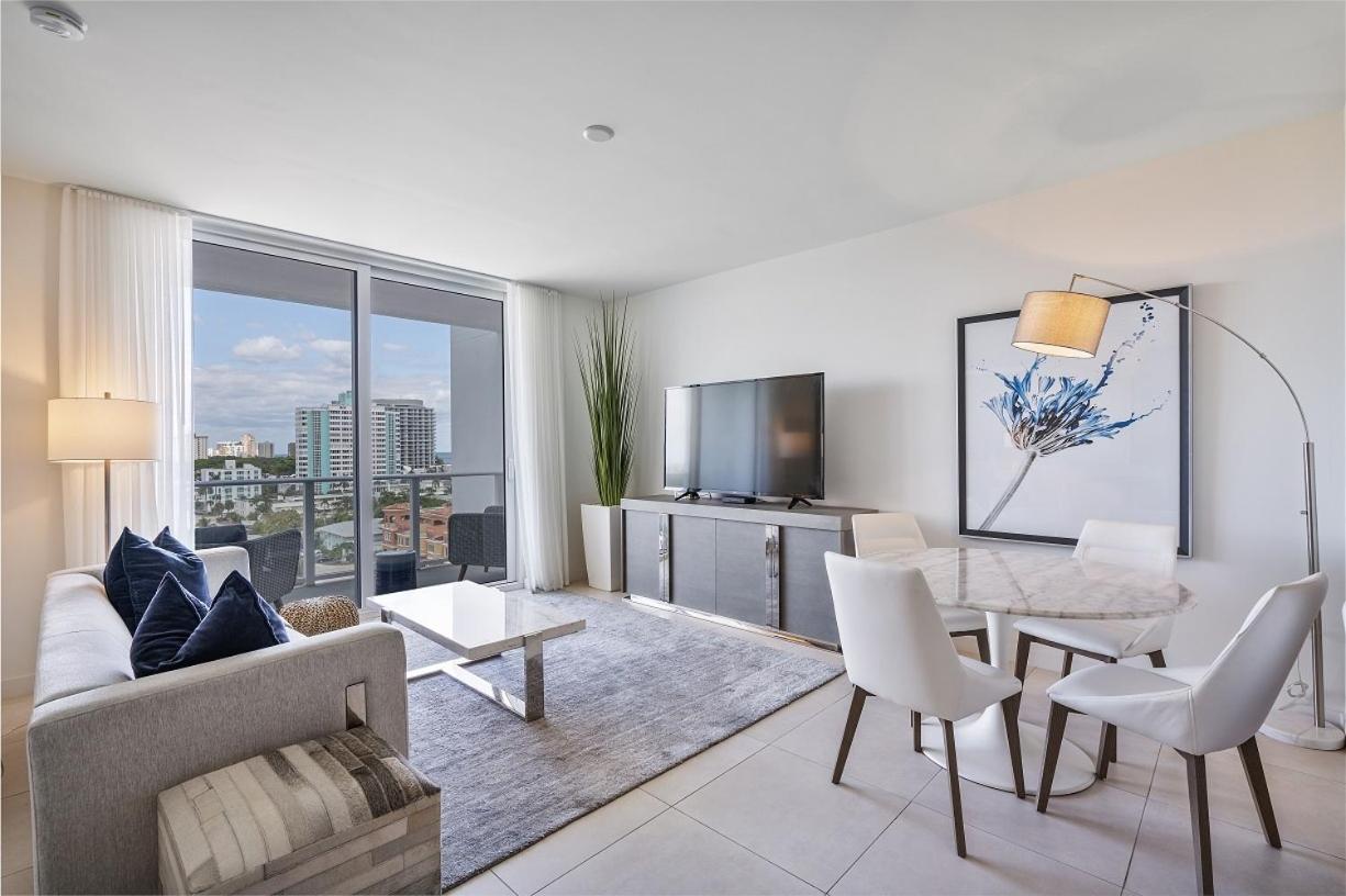 914 Tiffany House Apartment Fort Lauderdale
