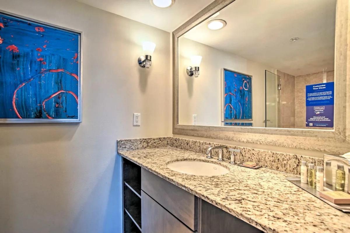 Luxury Ocean View Intracoastal In Ft Lauderdale Beach - Sleeps 6