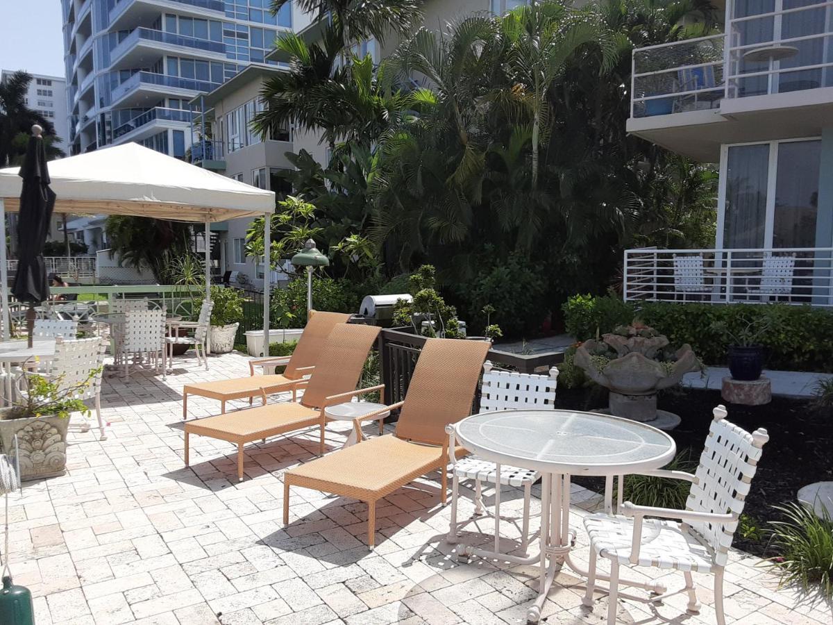 Manhattan Tower 3* Fort Lauderdale