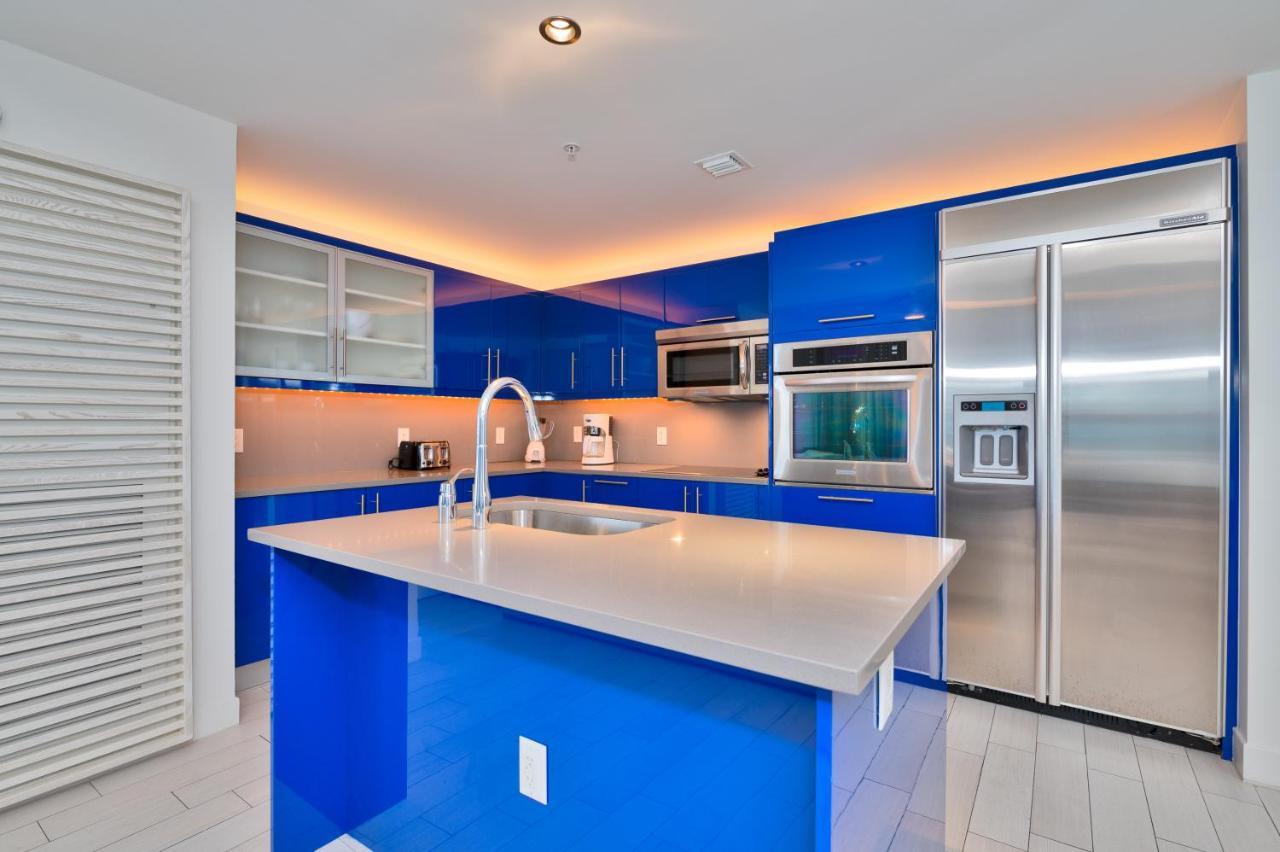 W Residences Luxury Across From Beach Fort Lauderdale