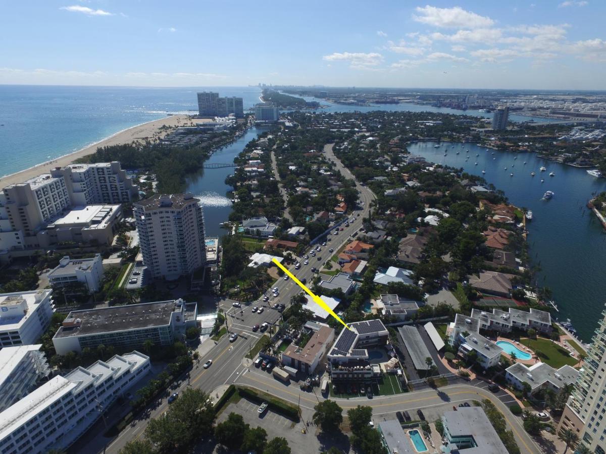 Deco Boutique Hotel Fort Lauderdale