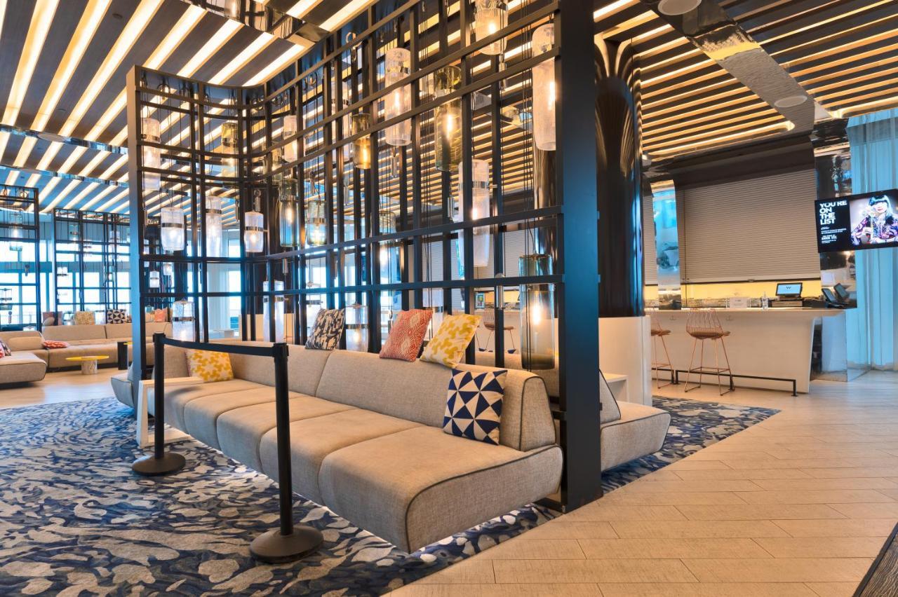 Aparthotel W Residences Luxury Across From Beach Fort Lauderdale